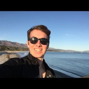 Meet your Posher, James